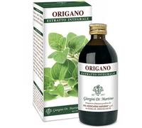 Dr. Giorgini ORIGANO ESTRATTO INTEGRALE 200 ML