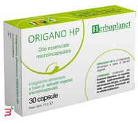 ORIGANO HP 30 CAPSULE