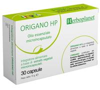 ORIGANO HP 30CPS