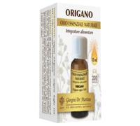 Dr. Giorgini ORIGANO OLIO ESSENZIALE NATURALE 10 ML