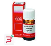 ORIGANO OLIO ESSENZIALE 10ML