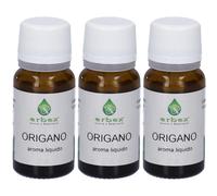 Origano Olio essenziale 10Ml 3x10 ml Olio