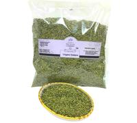 Origano SICILIANO 500 gr - PROFUMATISSIMO - defogliato setacciato Antica Sicilia