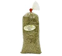 Origano Siciliano frantumato (busta da 500gr)