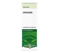 Origano Spagna Olio Essenziale 10 Ml 10 ml Olio essenziale