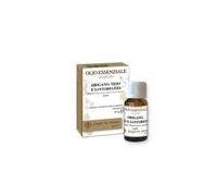 Dr. Giorgini Origano Timo Santoreggia Olio Essenziale 10ml