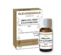 ORIGANO TIMO SANTOREGGIA 10ML
