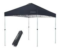 Origem Gazebo Pieghevole Impermeabile 3x3m/2.5x2.5m/3x6m, Montaggio One-Touch e Sacca Portaoggetti con Ruote, Portatile Tende Gazebo Esterno Resistente con Zanzariera per Giardino, Spiaggia, Campeggio