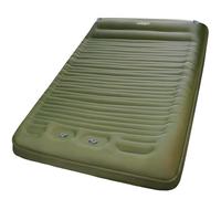 Origem Materassino Campeggio Autogonfiante Matrimoniale,14CM Ultra-spesso Materassino Gonfiabile,Ultraleggero Portatile Materasso Autogonfiabile Tappetino Lettino per Trekking Tenda Casa Viaggi