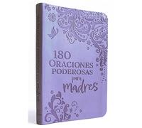 Origen 180 Oraciones poderosas para madres / 180 Powerful Prayers fo (Tascabile)