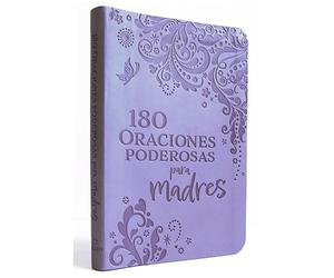 Origen 180 Oraciones poderosas para madres / 180 Powerful Prayers fo (Tascabile)