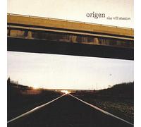Origen Aka Will Stanton - Letters