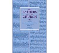 Origen Commentary on the Epistle to the Romans, Books 1-5 (Tascabile)