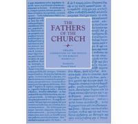 Origen Commentary on the Epistle to the Romans, Books 6-10 (Tascabile)