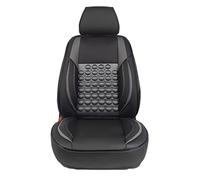 Origen Coprisedile anteriore completo ergonomico Modello R6 Nero e Grigio con schiuma di 6 cm. Compatibile con l'Airbag laterale. Realizzato con materiali di alta qualità. Universale ed ergonomico.