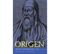 Origen-Daniélou, Jean-Copertina flessibile