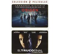 Origen / El truco final