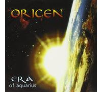 Origen - Era Of Aquarius