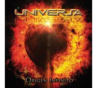Origen Infinito