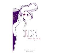 Origen: La historia ilustrada de ser mujer: 3