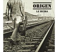 Origen - La Huida