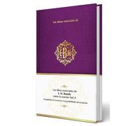 Origen Las obras esenciales de E. M. Bounds sobre la oración (Copertina rigida)