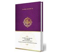 Origen Las obras esenciales de E. M. Bounds sobre la oración (Copertina rigida)