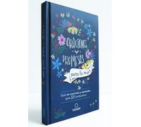 Origen Oraciones y promesas para la mujer: Guía de oraciones (Copertina rigida)