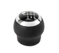 Origen Pomello del cambio specifico per Toyota Corolla 1.8 MT, Avensis, Yaris D4D, Urban, Rav4, Cruiser, Scion per 6 velocità. Perfetto per la sostituzione del pomello del cambio originale.