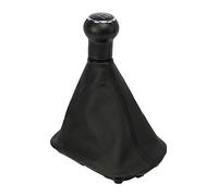 Origen Pomello + soffietto cambio marcia specifico per Volkswagen Passat B5 Plus 3BG (2001-2005) per 5/6 marce. Perfetto per sostituire il soffietto originale.