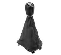 Origen Pomello + soffietto cambio specifico per Seat Leon I MK1, Toledo II MK2 per 5 marce. Perfetto per sostituire il pomello e il soffietto originali.