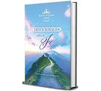 Origen RVR60 Devocionales sobre la fe: Un recorrido por Hebre (Copertina rigida)