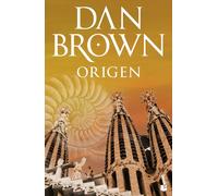 Origen: Serie Robert Langdon [Mass Market Paperback] [Jul 16, 2025] Brown, Dan;