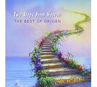 Origen - Two Steps From Heaven: Best Of Origen 1996-2013