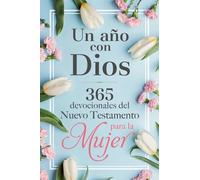 Origen Un año con Dios: 365 devocionales del nuevo testamento (Copertina rigida)