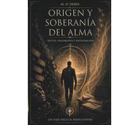 Origen y Soberanía del alma: Un Viaje hacia el Reencuentro