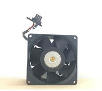 ORIGIANL Delta Auto boost twin roll fan GFB0912GHG 12V 3.3A #