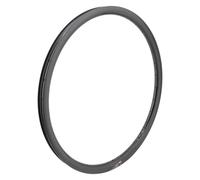 Origin-8 Bullone Carbonio MTB Cerchio 27.5 584x27x29 UD Tbls 32 Disco Nero