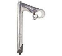 Origin-8 Classico Sport Penna Stelo Alta Polacco 80mm 25.4 Morsetto Strada Bici