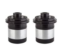 Origin-8 Cx / GX / MT / FB-1110 Elite Anteriore Hub Asse Adattatori Sgancio