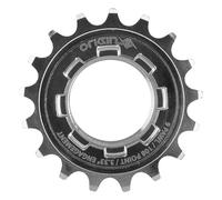 Origin-8 Hornet 108 Performance Ruota Libera 17tx3/32 Crmo CNC CP / 8-key Uscita