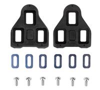 Origin-8 Origin-8 LOOK Tacchette Pedale Tacchetta Or8 Rc-2d Delta LOOK Bk Fisso