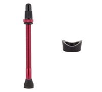 Origin-8 senza Camera D'Aria Lega Presta Valvole Valvola Or8 Aly PV 70mm Pallini