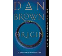 Origin: A Novel: 5
