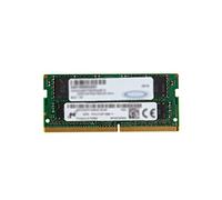 Origin Alt to HP 16GB DDR4 2400 SODIMM 2RX8 Non-ECC 1.2V memoria