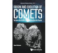 Origin and Evolution of Comets: Ten Years After the Nice Model and One Year After Rosetta: 2
