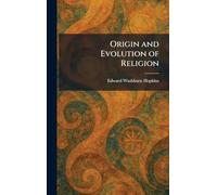 Origin and Evolution of Religion