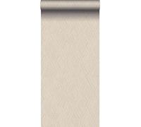 Origin carta da parati 3D grafico beige sabbia 53 cm x 10.05 m