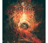 Origin - Chaosmos