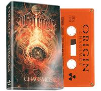 Origin - Chaosmos (Orange)